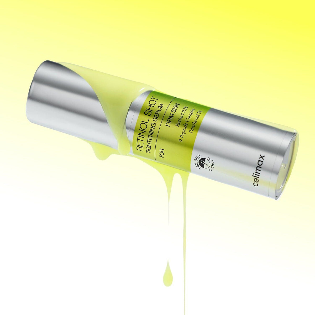 CELIMAX - The Vita-A Retinol Shot Tightening Serum 30ml