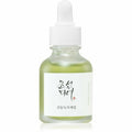BEAUTY OF JOSEON - Green Tea & Panthenol Serum 30ml