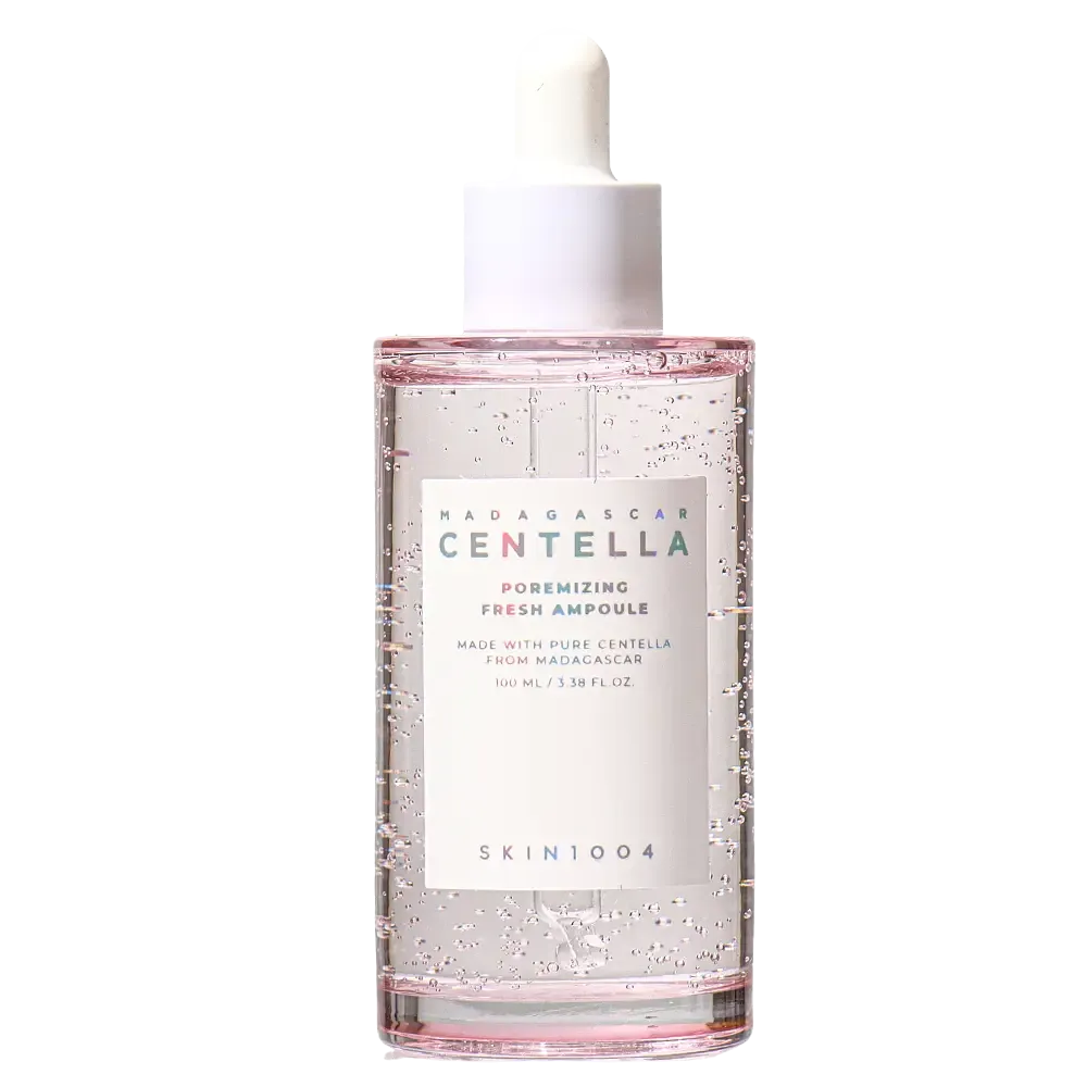 SKIN1004 Madagascar Centella Poremizing Fresh Ampoule 100ml