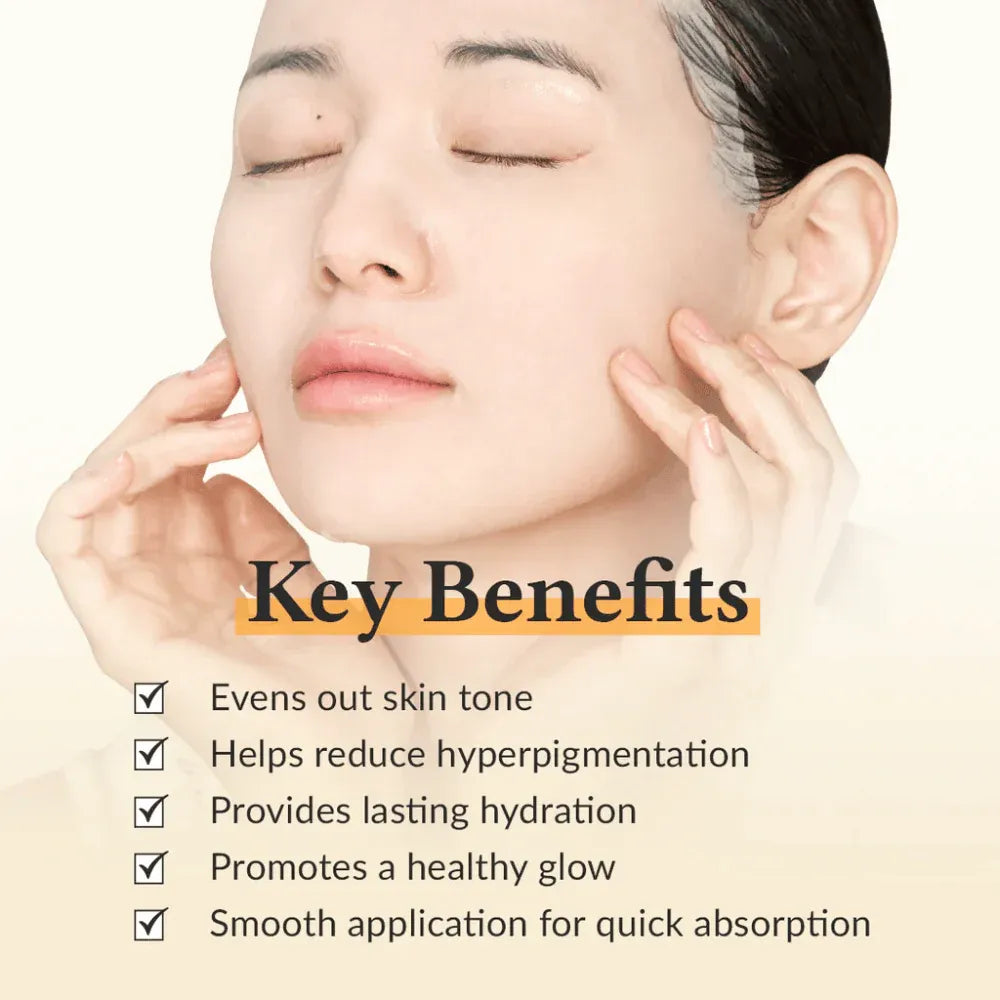 Dr. Althea Vita Glow Mask (28g*4EA)