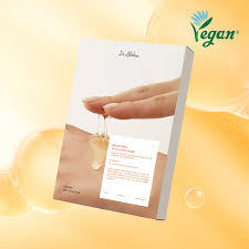 Dr. Althea Vita Glow Mask (28g*4EA)