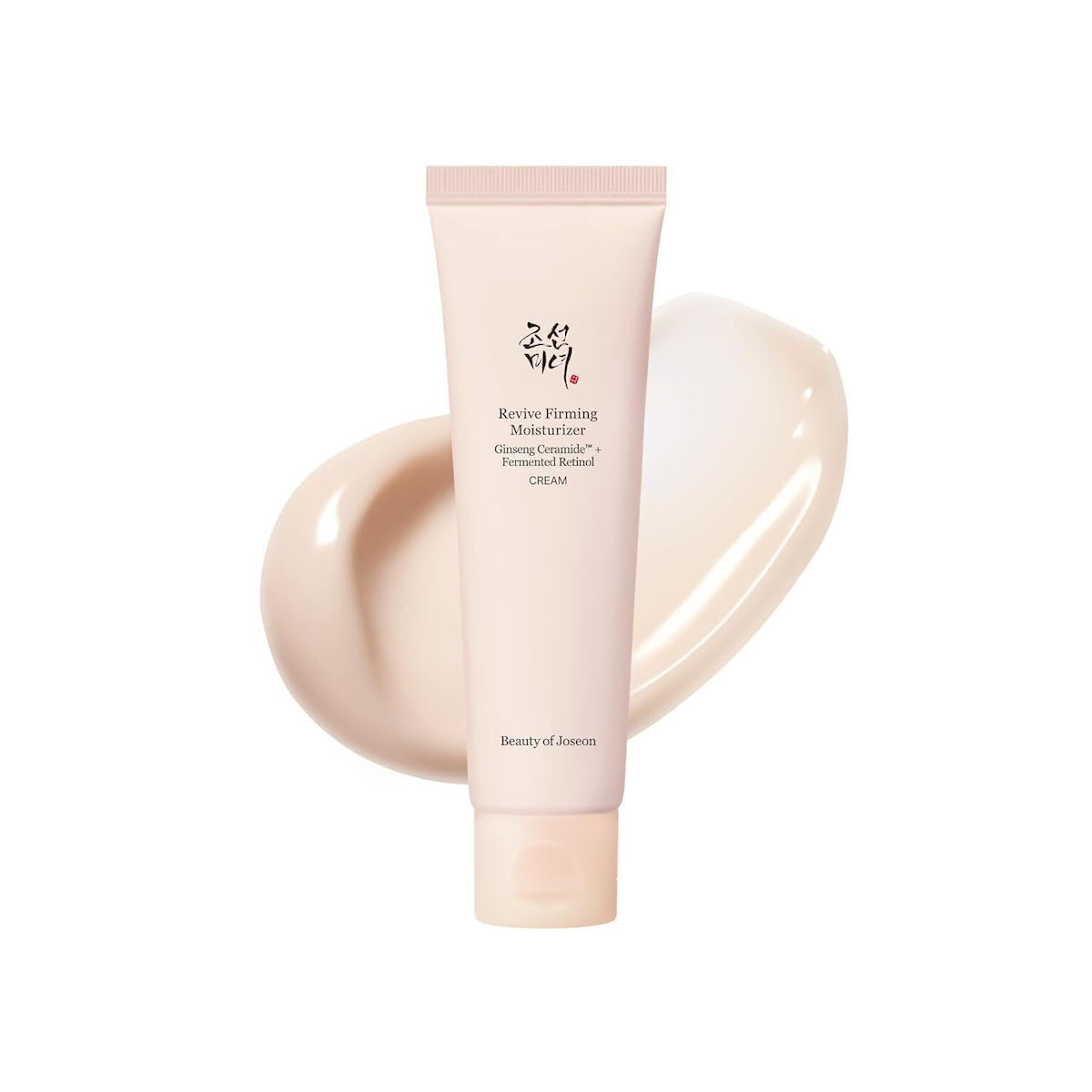 Beauty of Joseon-Ginseng Retinol Firming Cream 60ml