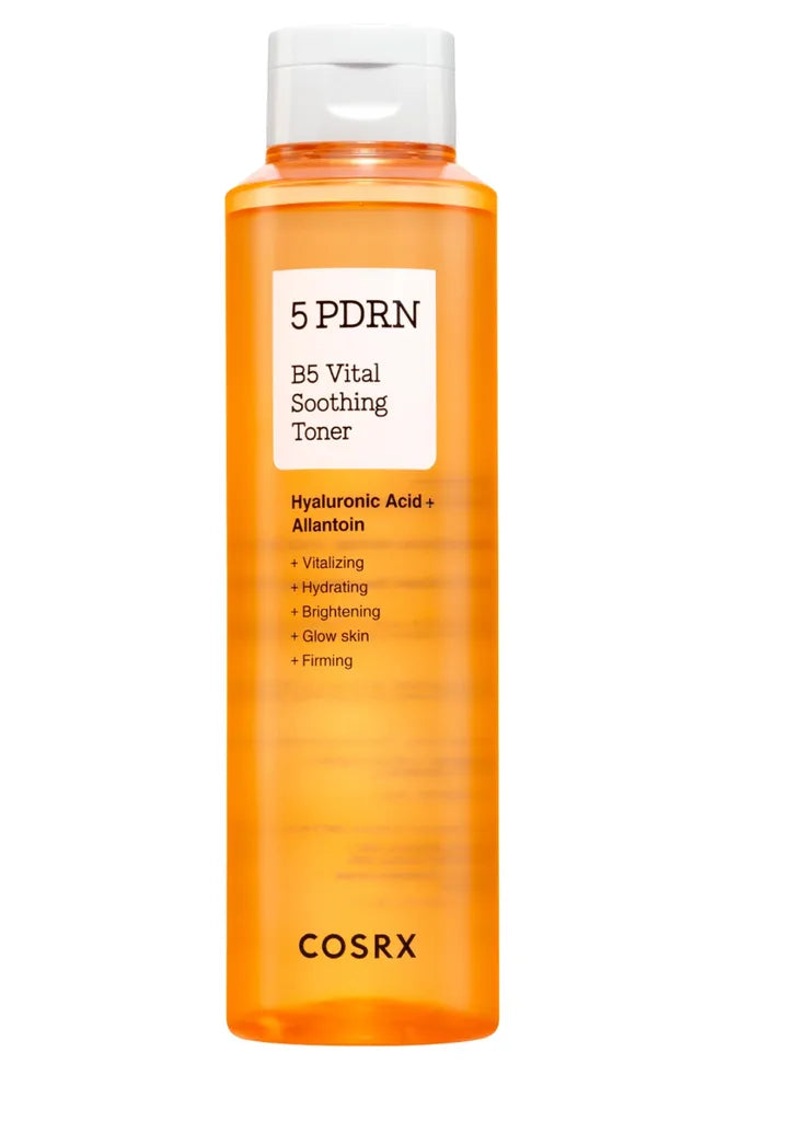 COSRX 5 PDRN B5 Vital Soothing Toner 280mL