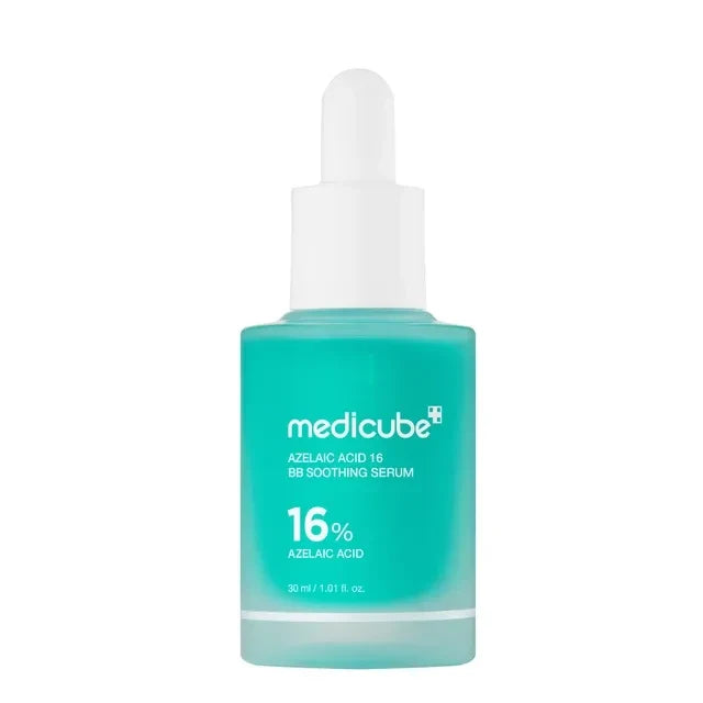 Medicube Azelaic Acid 16 BB Soothing Serum 2.0 Ορός Προσώπου 30ml