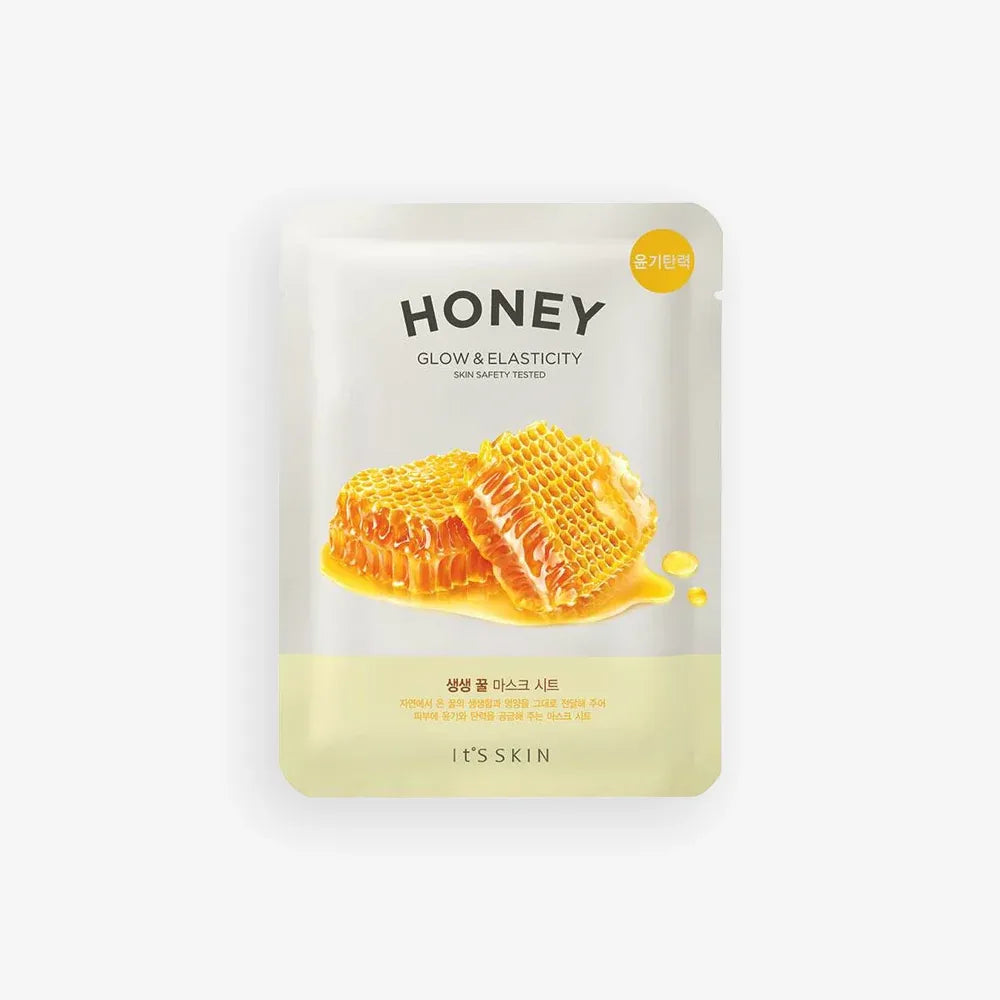 ITSSKIN The Fresh Mask Honey