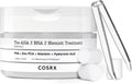 COSRX The AHA 2% BHA 2% Blemish Treatment Serum