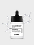 COSRX The Alpha-Arbutin 2 Discoloration Care Serum