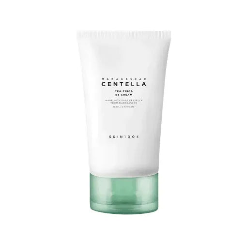 SKIN1004 Madagascar Centella Tea-Trica B5 Cream 75 ml