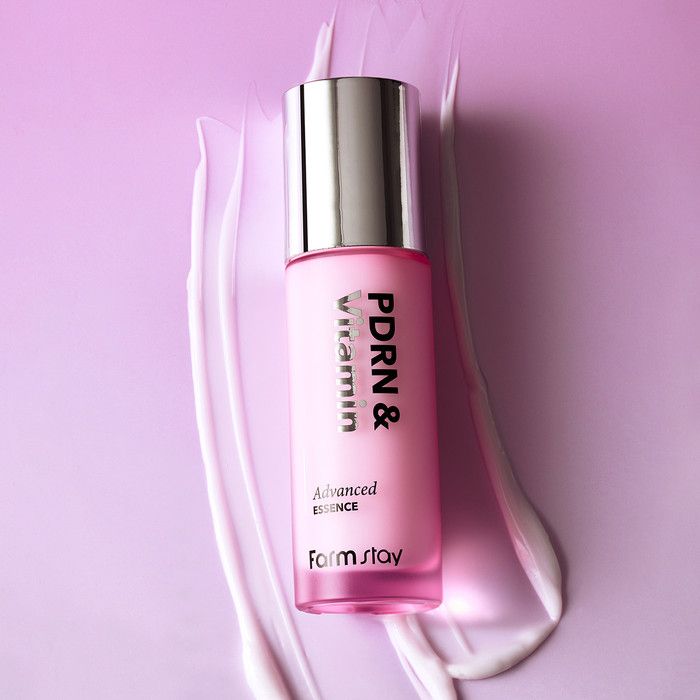 Farmstay - PDRN & Vitamin Advanced Essence, 50ml
