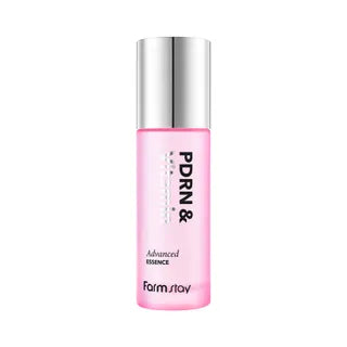 Farmstay - PDRN & Vitamin Advanced Essence, 50ml