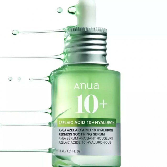 Anua Azelaic acid10+ hyaluron soothing serum 30ml