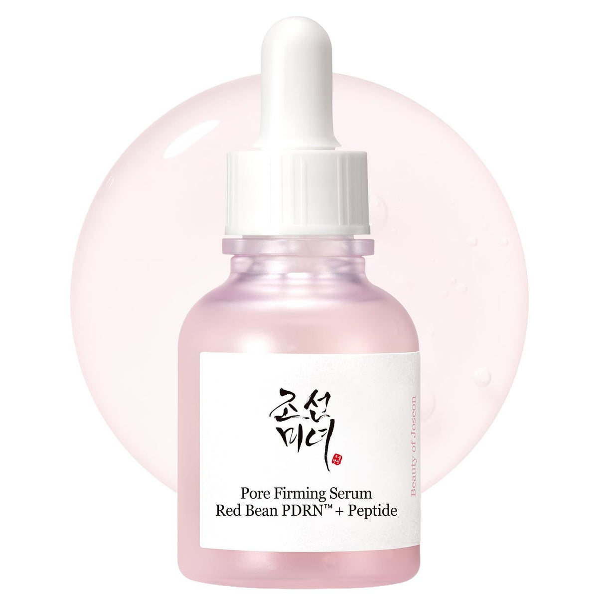 Beauty of Joseon – Red Bean PDRN Pore Elasticity Serum, 30ml