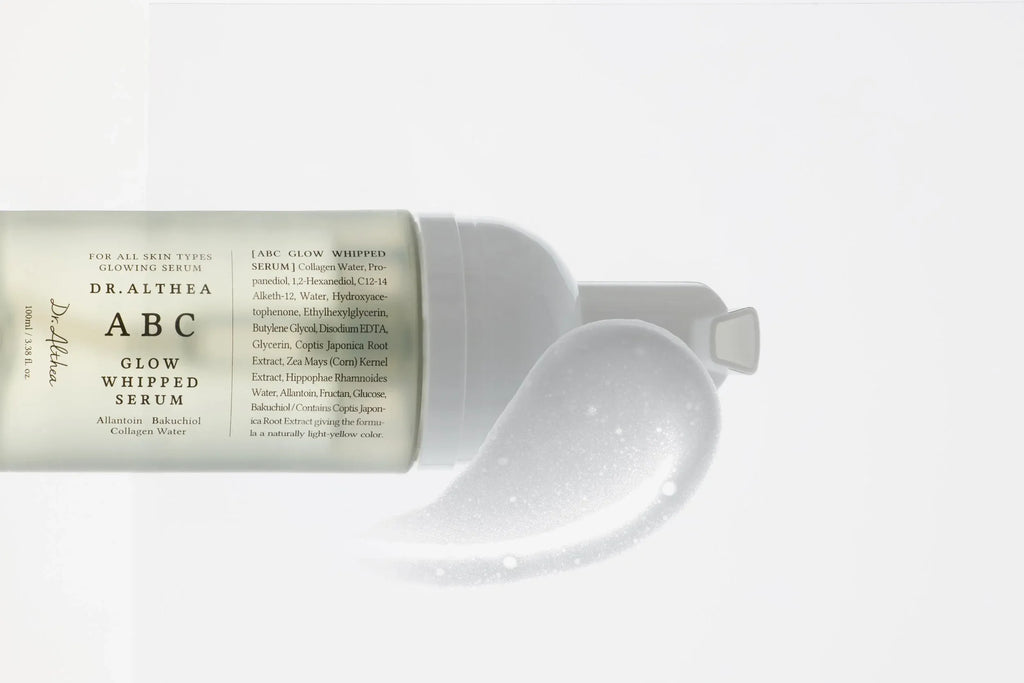 Dr. Althea ABC Glow Whipped Serum 100ml