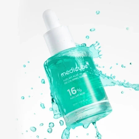 Medicube Azelaic Acid 16 BB Soothing Serum 2.0 Ορός Προσώπου 30ml