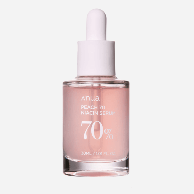 ANUA - Peach 70% Niacin Serum 30ml