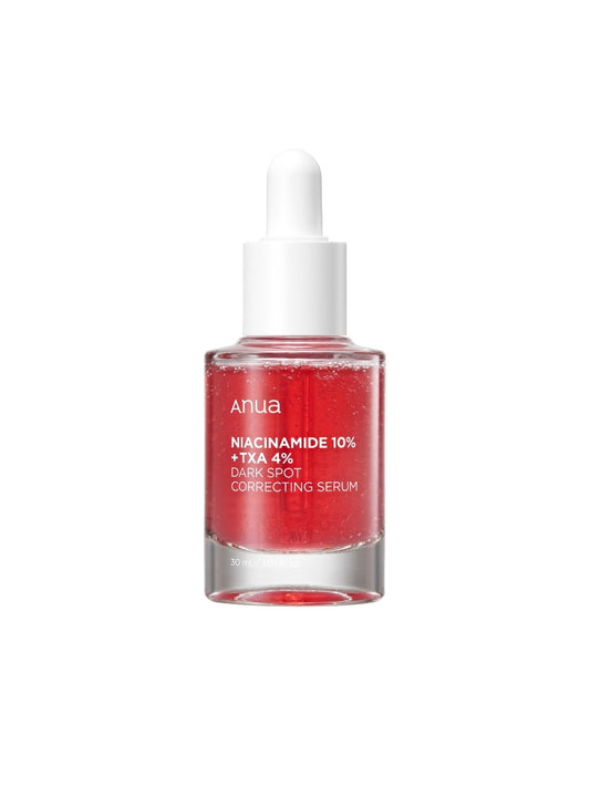 ANUA - Niacinamide 10% + TXA 4% Serum 30ml