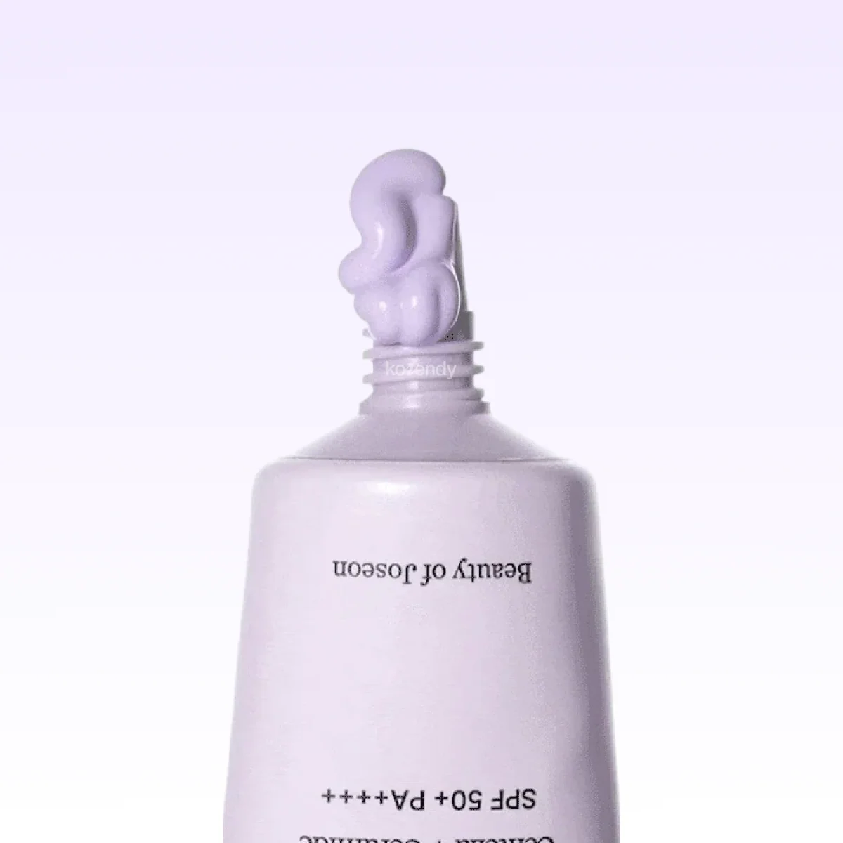 Beauty of Joseon – Stay Fresh Tone-up Sunscreen In Purple SPF 50+ PA++++, 50ml