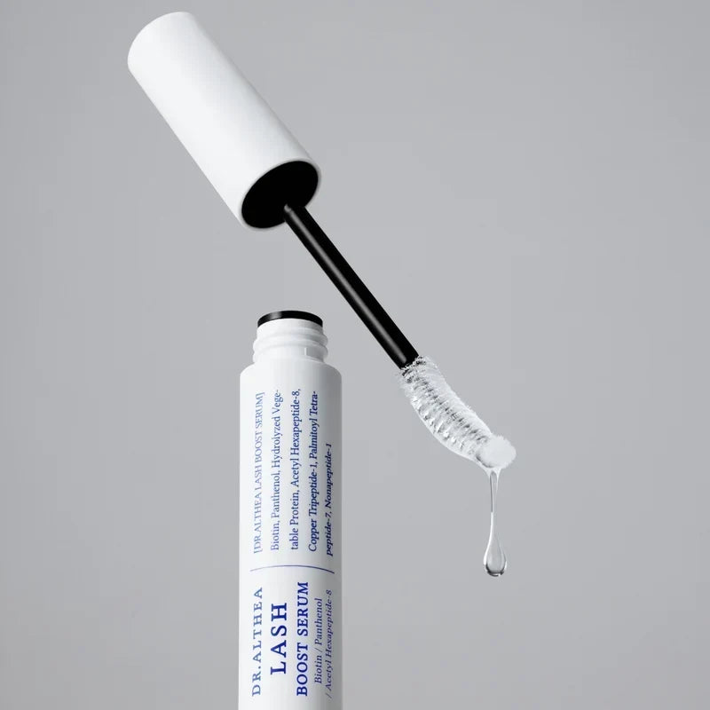Dr. Althea - Lash Boost Serum - Eyelash Growth Serum - 9 ml