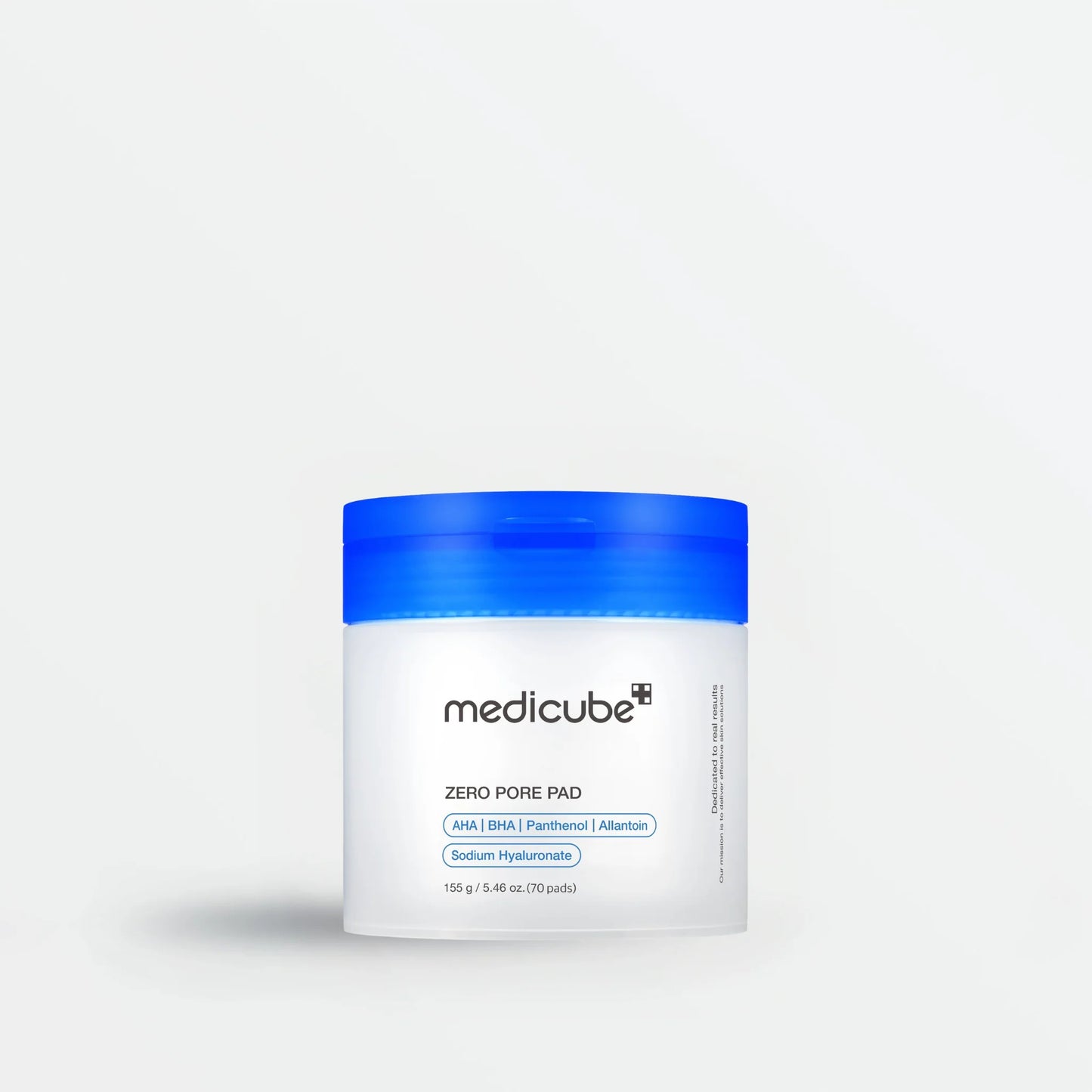 MEDICUBE - Zero Pore Pad 2.0 70pads