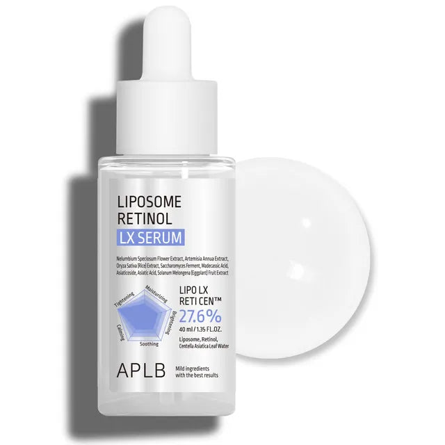 APLB Liposome Retinol Lx Serum 276 Ορός Προσώπου 40ml