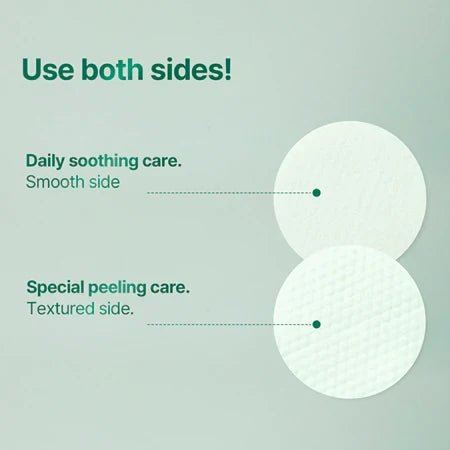 SOMEBYMI AHA-BHA-PHA 30 days Miracle Truecica Clear Pads Δίσκοι Τόνωσης 70pcs