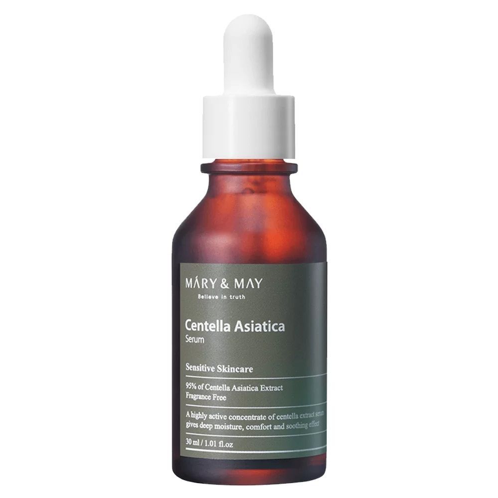 MARY & MAY - Centella Asiatica Serum 30ml