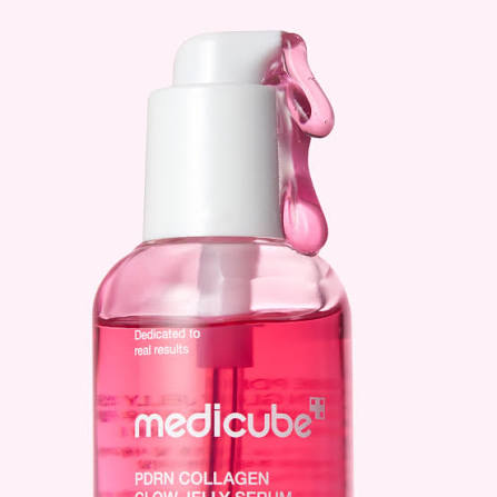 Medicube PDRN Collagen Glow Jelly Serum Ορός Προσώπου 30ml