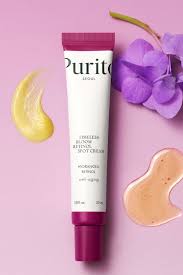 Purito Timeless Bloom Spot Cream 30ml