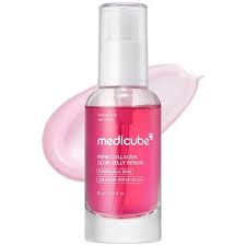 Medicube PDRN Collagen Glow Jelly Serum Ορός Προσώπου 30ml
