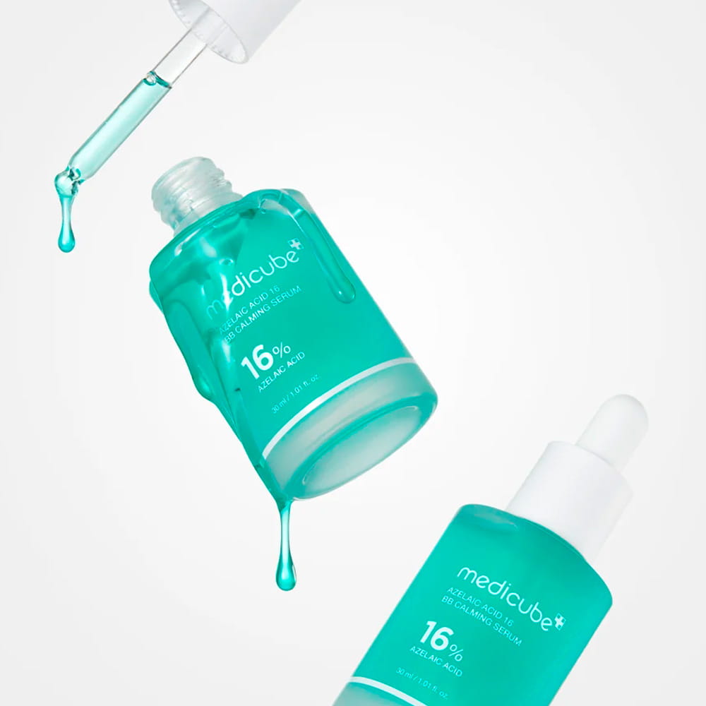 Medicube Azelaic Acid 16 BB Soothing Serum 2.0 Ορός Προσώπου 30ml