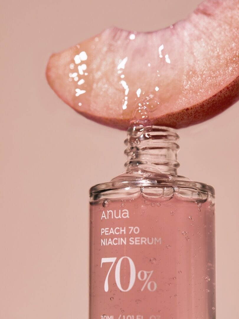 ANUA - Peach 70% Niacin Serum 30ml