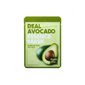 FARMSTAY Real Avocado Essence Mask Μάσκα Προσώπου 23ml