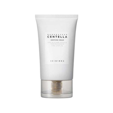 SKIN 1004 - Madagascar Centella Soothing Cream 75ml