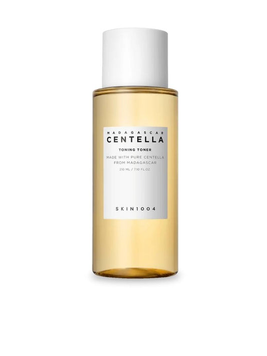 SKIN1004 Madagascar Centella Toning Toner 210 ml