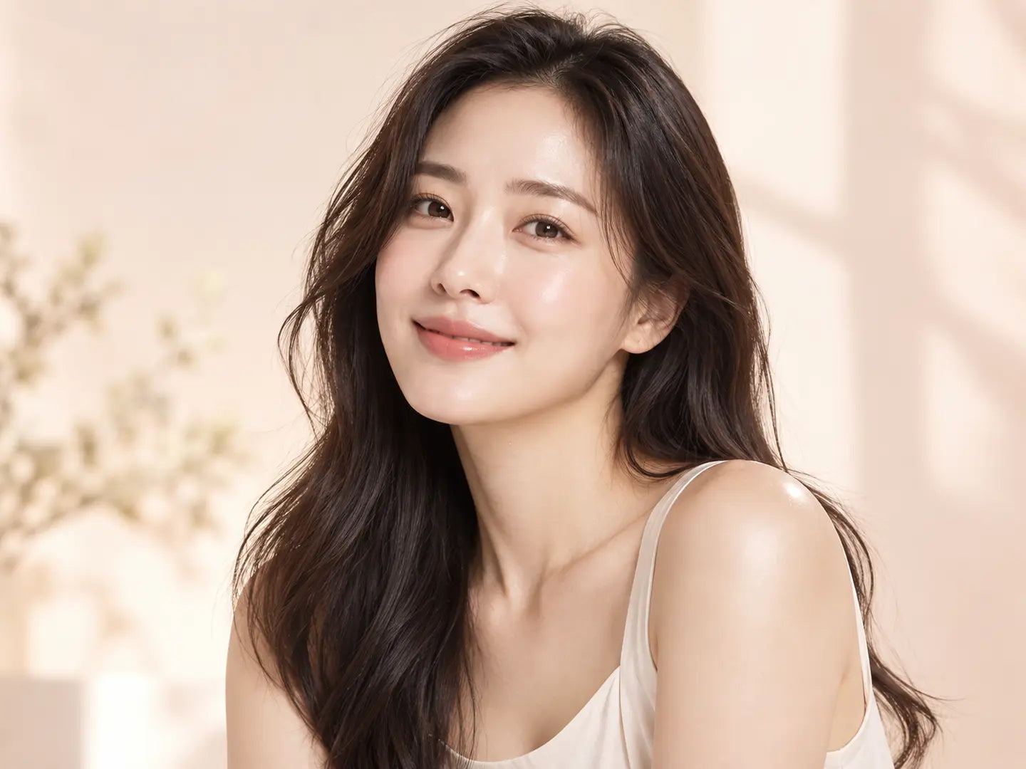 Korean beauty πρόταση για το πακέτο Discovery