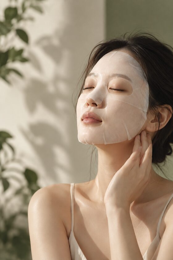 Beautygram B2B Korean beauty